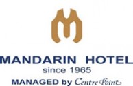 Mandarin Hotel Managed by Centre Point